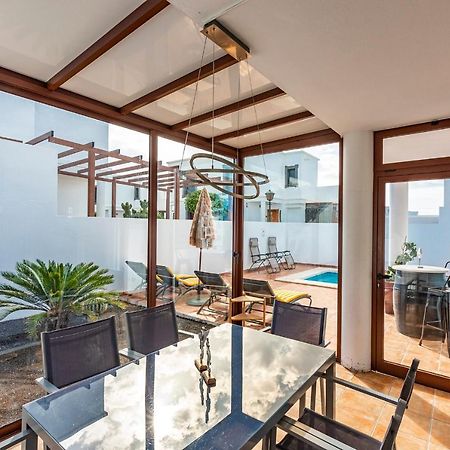 Casa Ernesto Villa Playa Blanca  Exterior photo