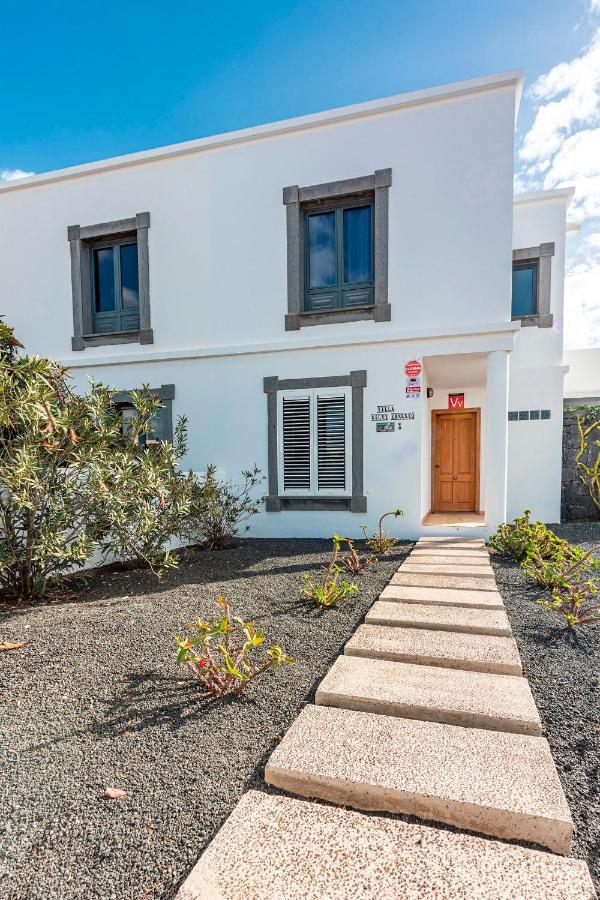 Casa Ernesto Villa Playa Blanca  Exterior photo